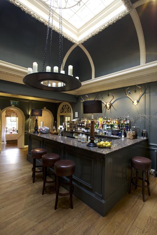The Close Hotel Tetbury Exterior photo