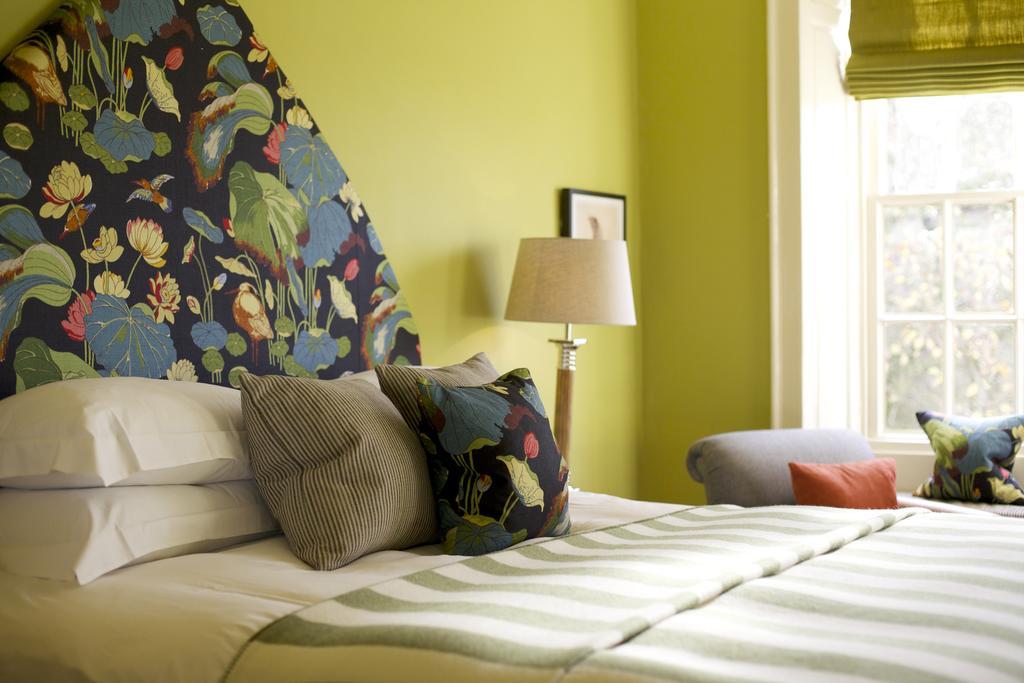 The Close Hotel Tetbury Room photo