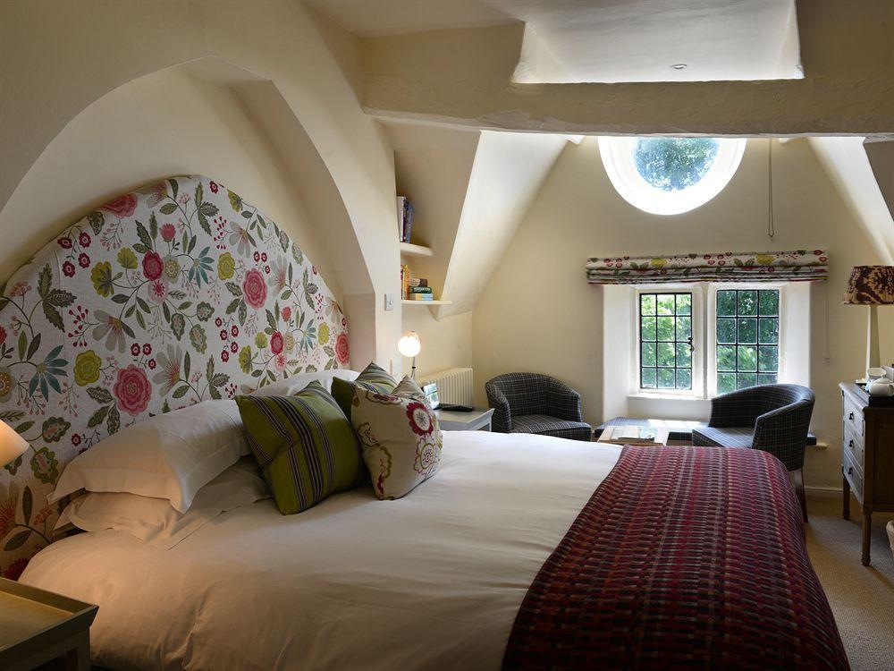 The Close Hotel Tetbury Exterior photo