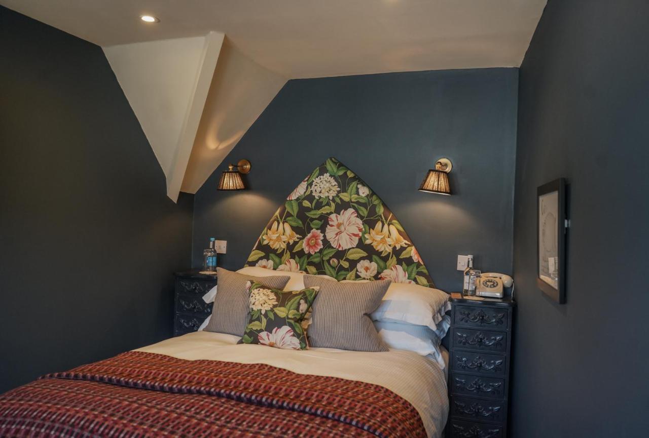 The Close Hotel Tetbury Exterior photo