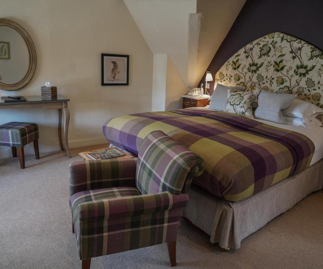 The Close Hotel Tetbury Exterior photo