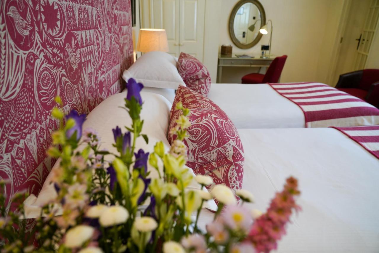 The Close Hotel Tetbury Exterior photo