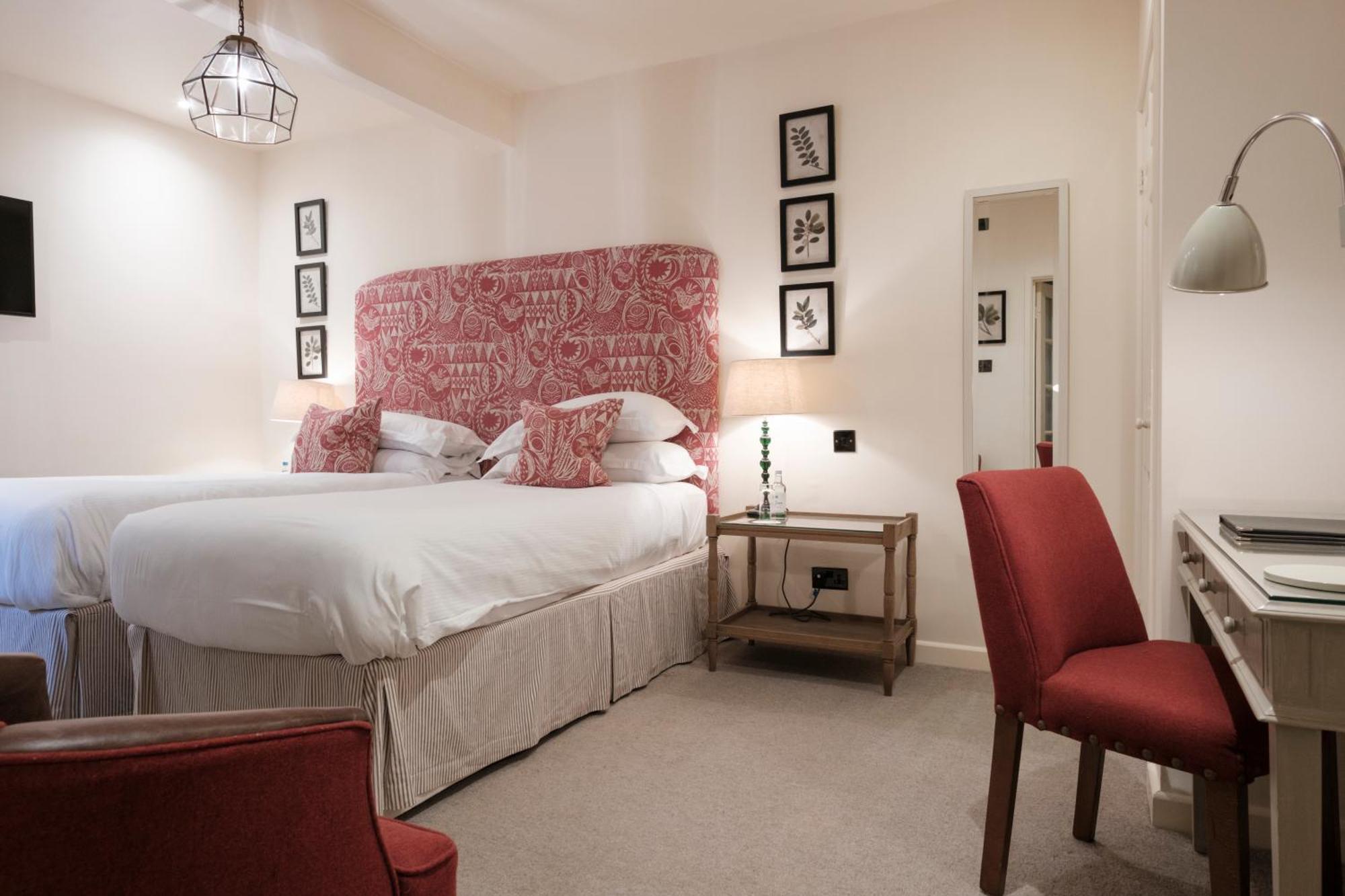 The Close Hotel Tetbury Exterior photo