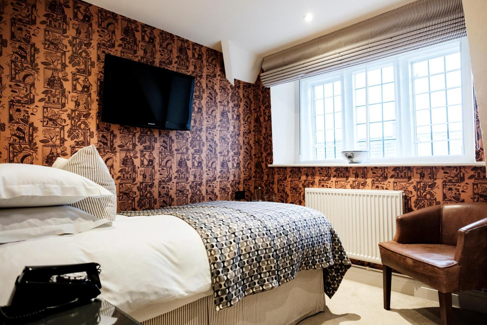 The Close Hotel Tetbury Exterior photo