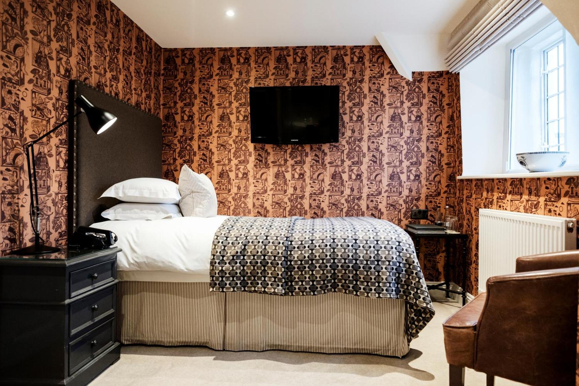 The Close Hotel Tetbury Exterior photo