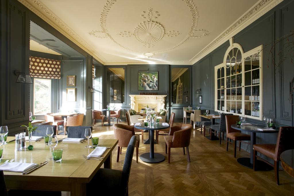 The Close Hotel Tetbury Exterior photo