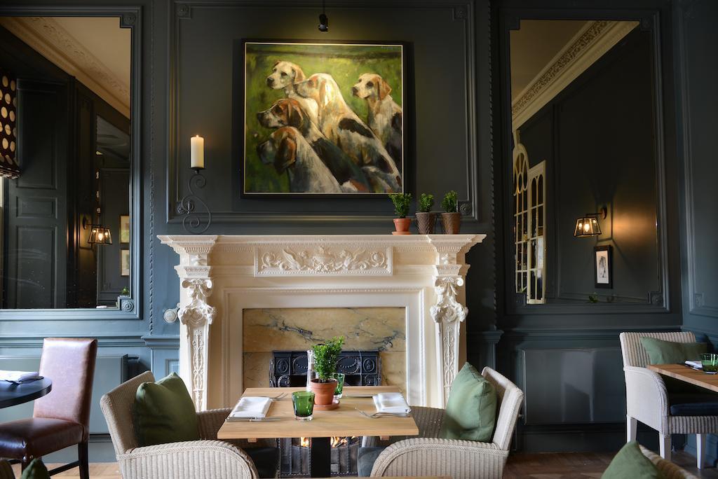The Close Hotel Tetbury Exterior photo