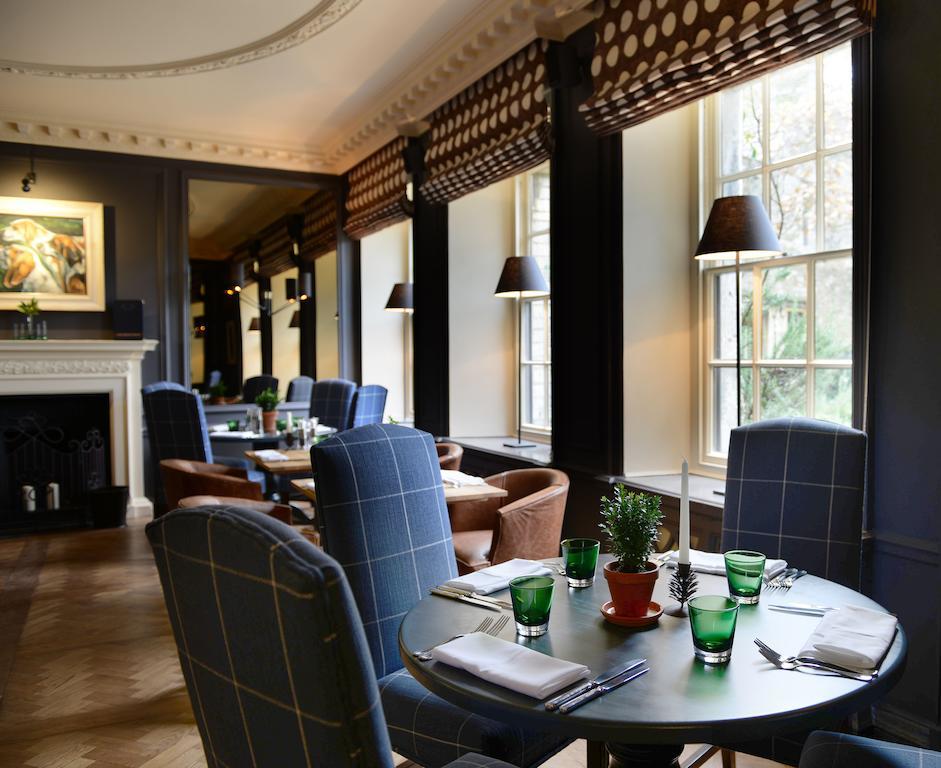 The Close Hotel Tetbury Exterior photo