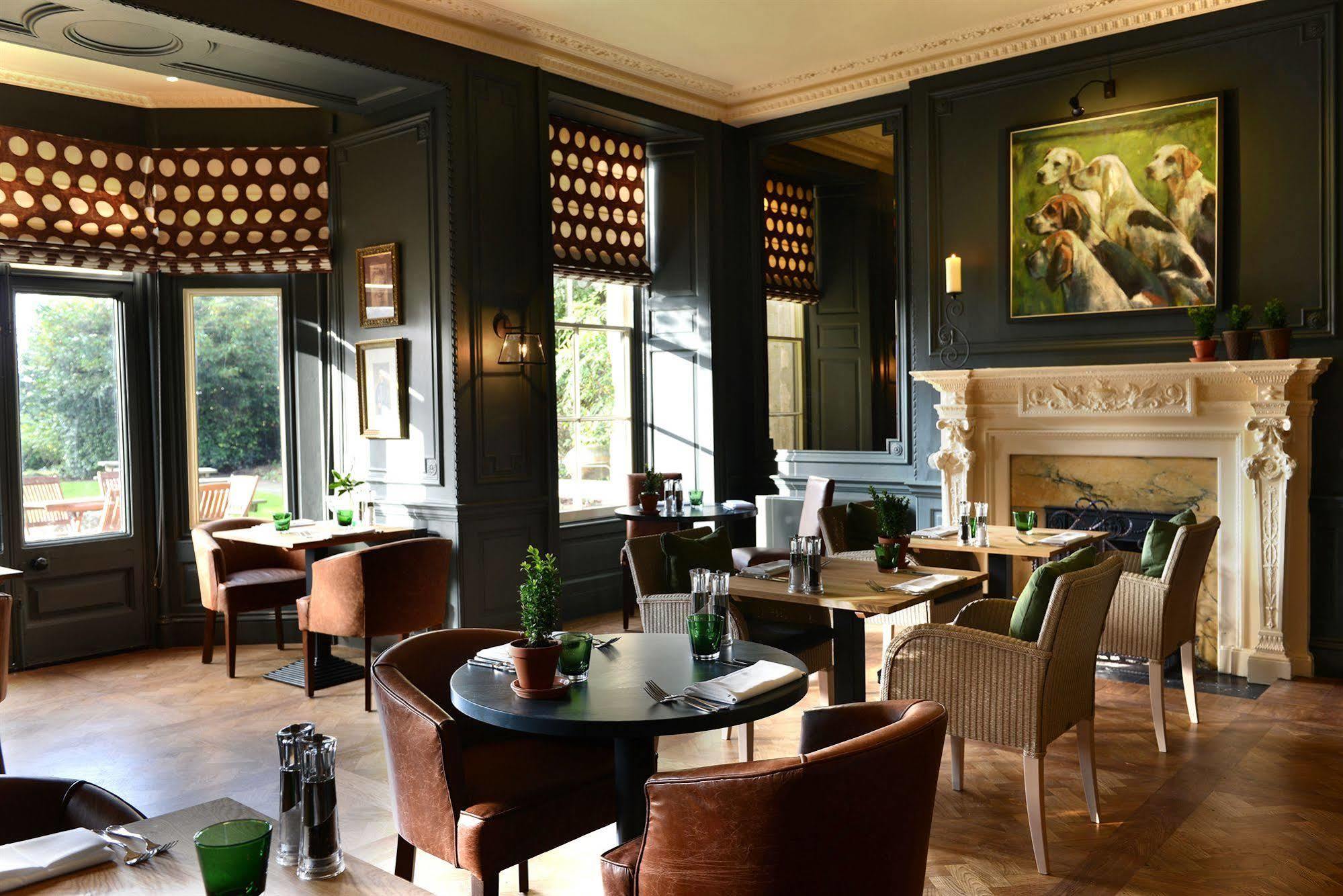 The Close Hotel Tetbury Exterior photo
