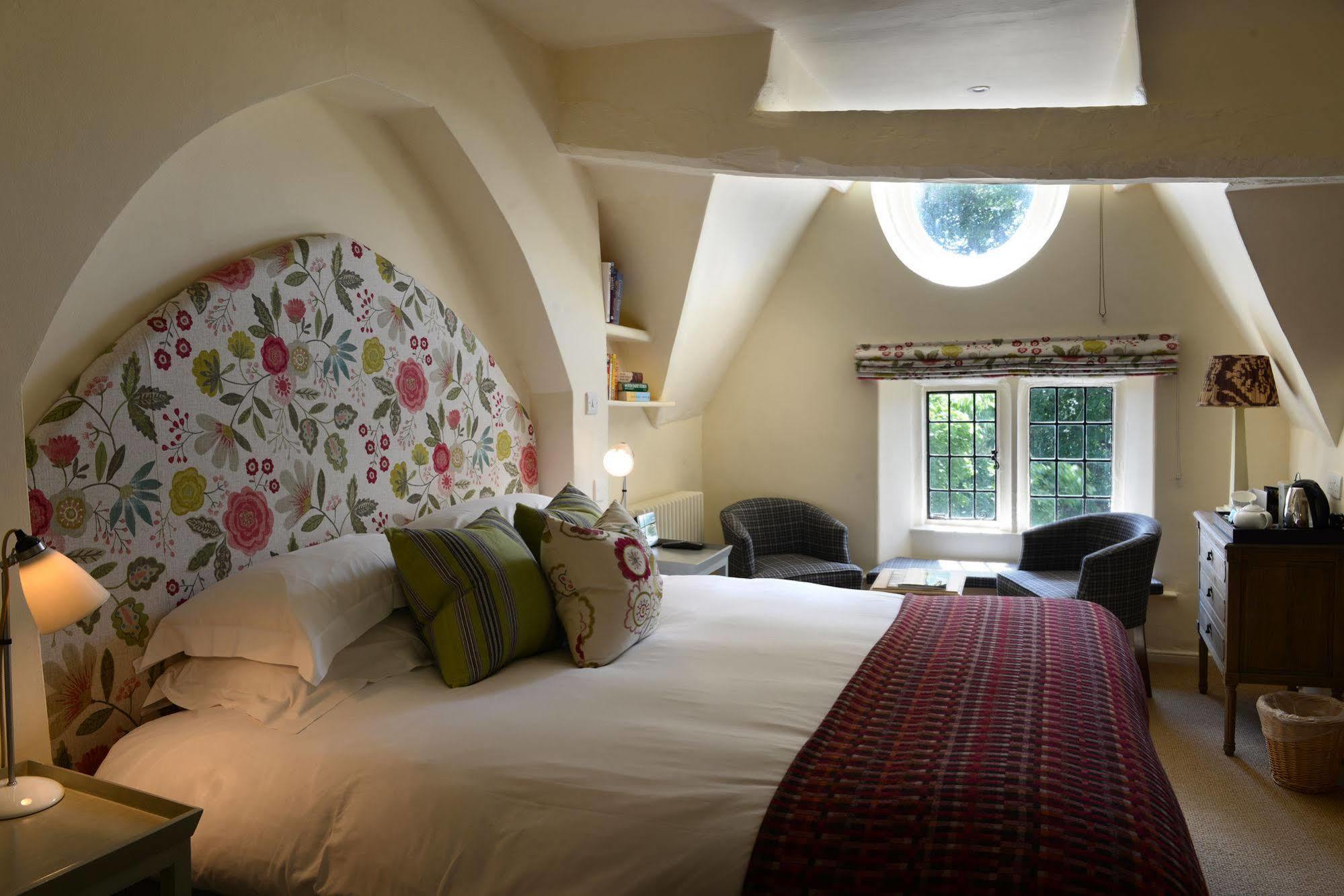 The Close Hotel Tetbury Exterior photo